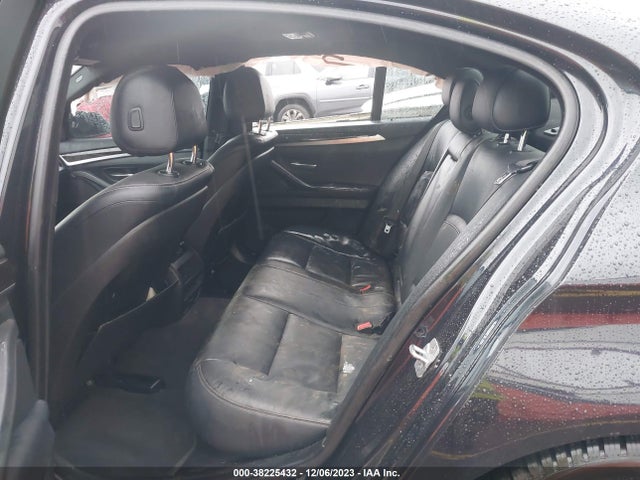 BMW 535i 2014 WBA5B1C59EDZ37200 Image 8
