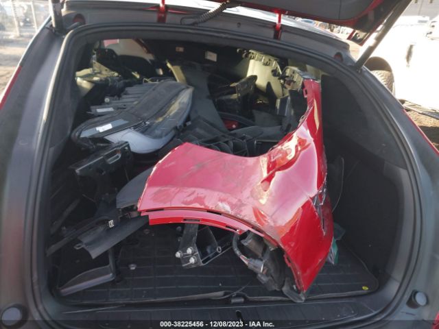 5YJXCDE21LF263563 Tesla Model X Long Range Dual Motor All-wheel Drive/long Range Plus Dual Motor All-wheel Drive