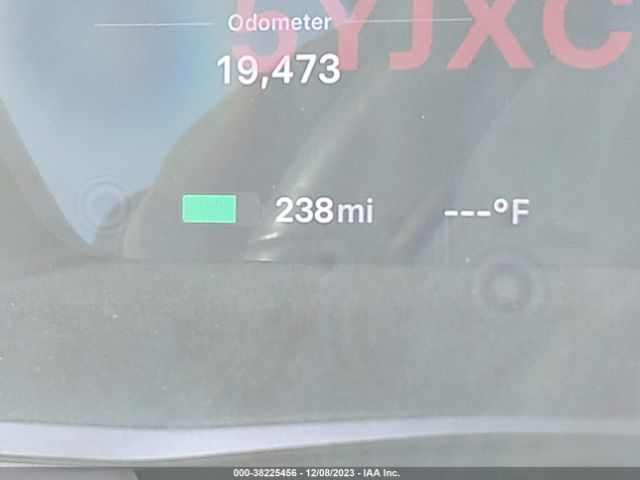5YJXCDE21LF263563 Tesla Model X Long Range Dual Motor All-wheel Drive/long Range Plus Dual Motor All-wheel Drive