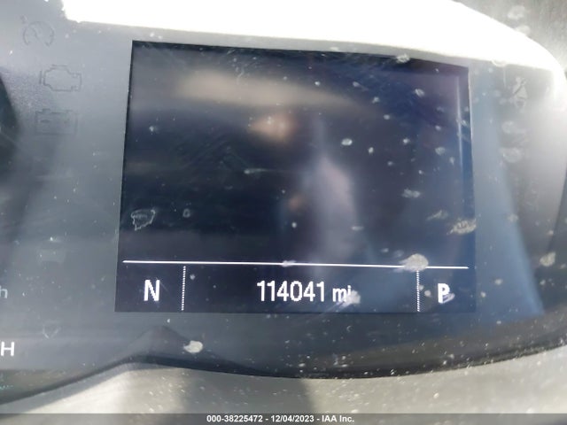 Chevrolet Trax Lt 2019 3GNCJLSB0KL154540 Image 16