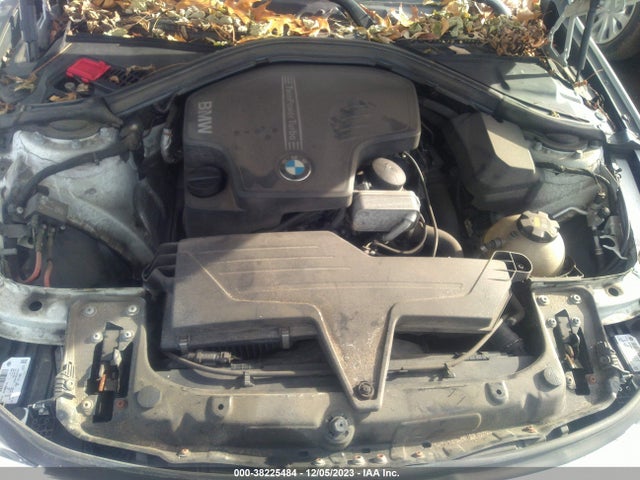 BMW 328I 2016 WBA8E9G56GNT46591 Image 10