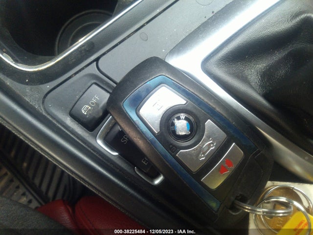 BMW 328I 2016 WBA8E9G56GNT46591 Image 11