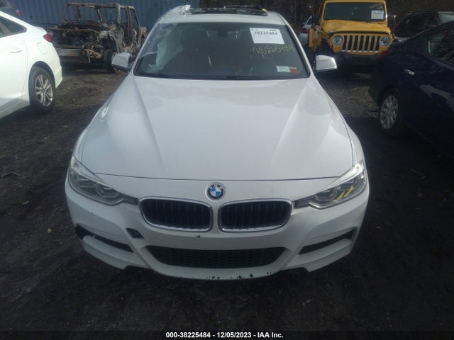 BMW 328I 2016 WBA8E9G56GNT46591 Image 12