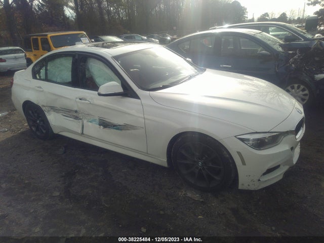 BMW 328I 2016 WBA8E9G56GNT46591 Image 13
