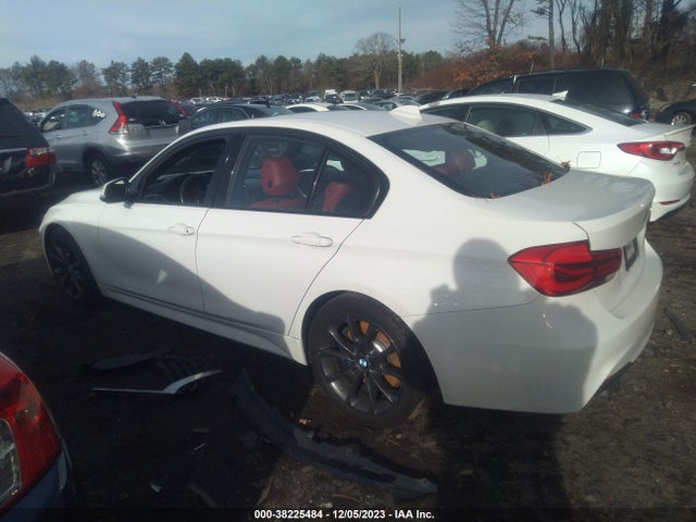 BMW 328I 2016 WBA8E9G56GNT46591 Image 14