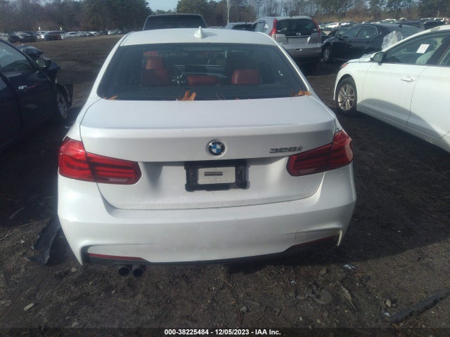 BMW 328I 2016 WBA8E9G56GNT46591 Image 16
