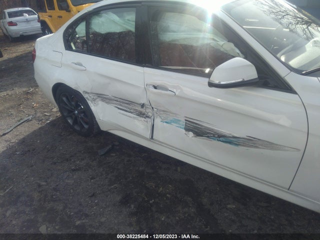 BMW 328I 2016 WBA8E9G56GNT46591 Image 6