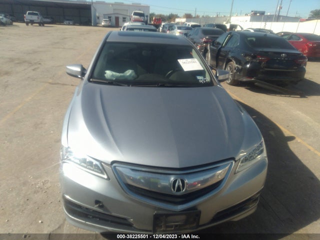 Acura TLX 2017 19UUB1F37HA009529 Image 12