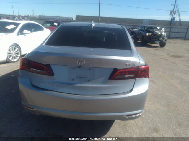 Acura TLX 2017 19UUB1F37HA009529 Image 16