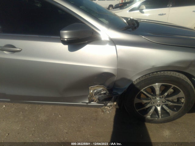 Acura TLX 2017 19UUB1F37HA009529 Image 6