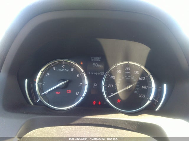 Acura TLX 2017 19UUB1F37HA009529 Image 7