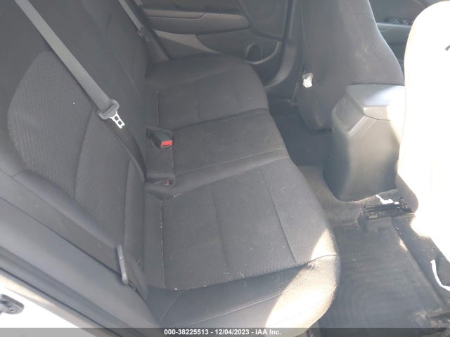 2020 HYUNDAI ELANTRA SEL VIN: 5NPD84LF5LH533468