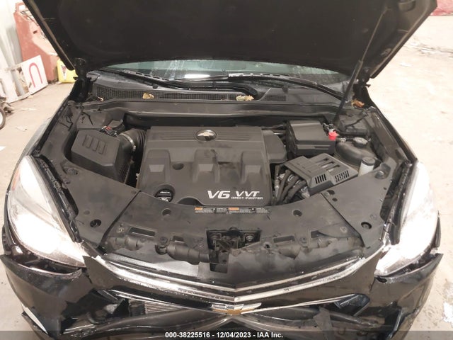 Chevrolet EQUINOX LT 2016 2GNFLFE30G6322587 Image 10