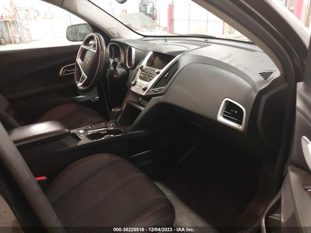 Chevrolet EQUINOX LT 2016 2GNFLFE30G6322587 Image 5