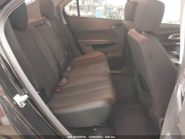 Chevrolet EQUINOX LT 2016 2GNFLFE30G6322587 Image 8