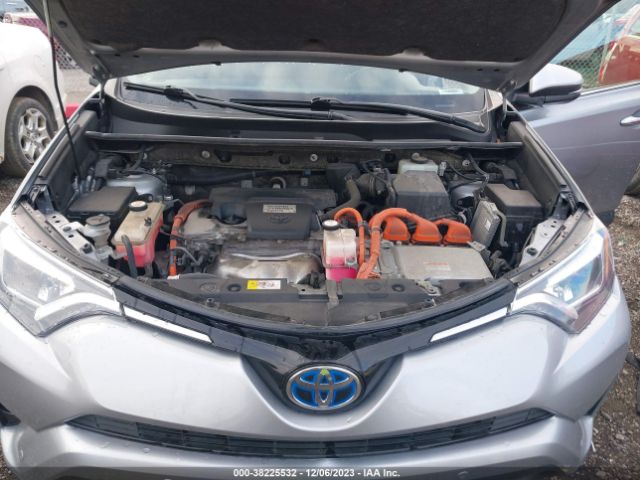 JTMDJREV3HD079286 Toyota Rav4 Hybrid Limited