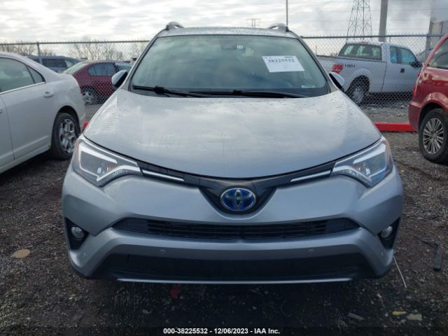 JTMDJREV3HD079286 Toyota Rav4 Hybrid Limited