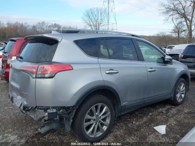 JTMDJREV3HD079286 Toyota Rav4 Hybrid Limited