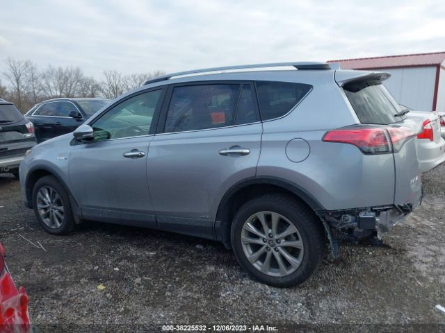 JTMDJREV3HD079286 Toyota Rav4 Hybrid Limited