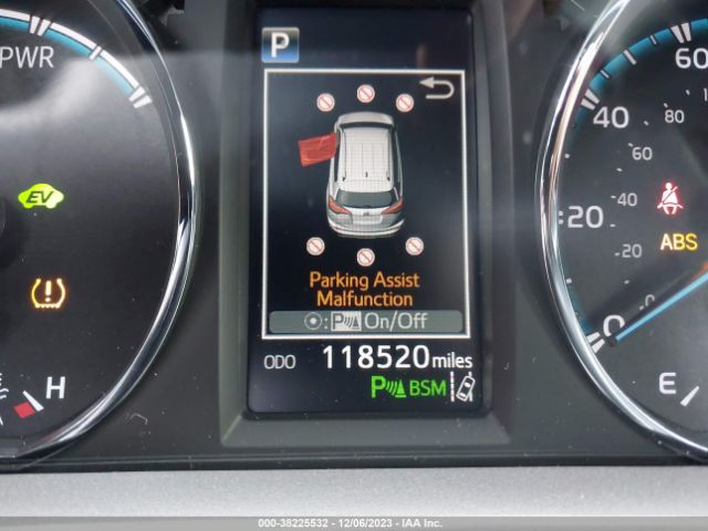 JTMDJREV3HD079286 Toyota Rav4 Hybrid Limited
