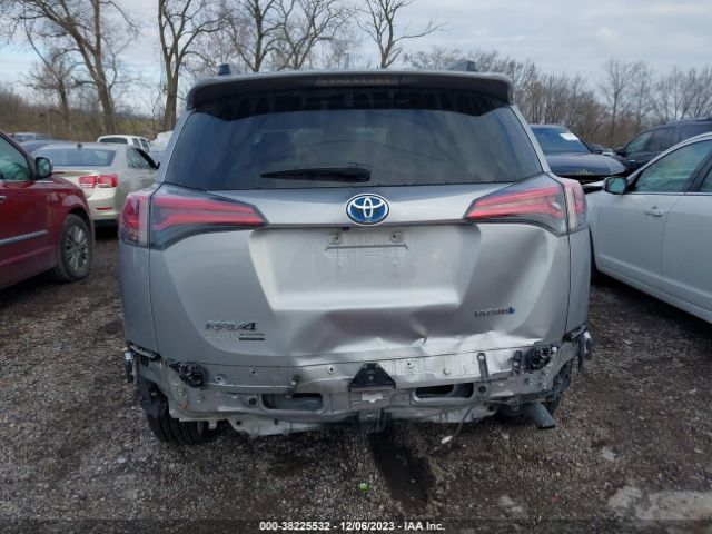 JTMDJREV3HD079286 Toyota Rav4 Hybrid Limited