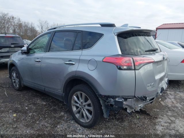 JTMDJREV3HD079286 Toyota Rav4 Hybrid Limited