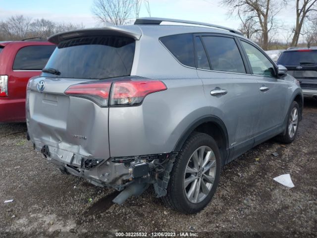 JTMDJREV3HD079286 Toyota Rav4 Hybrid Limited