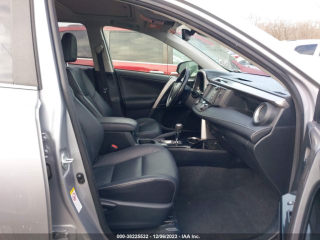 JTMDJREV3HD079286 Toyota Rav4 Hybrid Limited