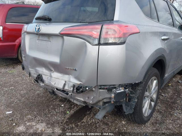JTMDJREV3HD079286 Toyota Rav4 Hybrid Limited
