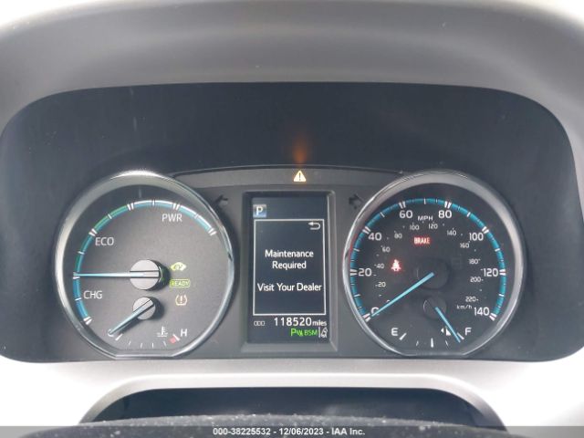 JTMDJREV3HD079286 Toyota Rav4 Hybrid Limited