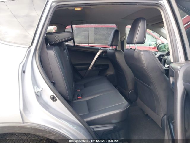 JTMDJREV3HD079286 Toyota Rav4 Hybrid Limited