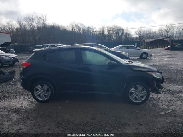 3CZRU6H51LM709479 Honda Hr-v Awd Ex