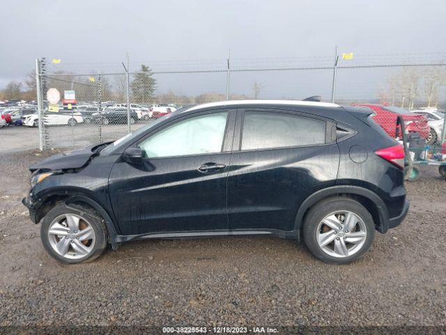 3CZRU6H51LM709479 Honda Hr-v Awd Ex