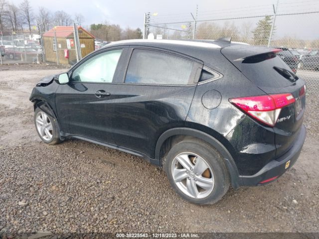 3CZRU6H51LM709479 Honda Hr-v Awd Ex