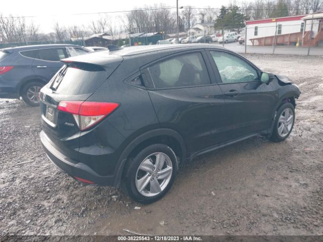 3CZRU6H51LM709479 Honda Hr-v Awd Ex