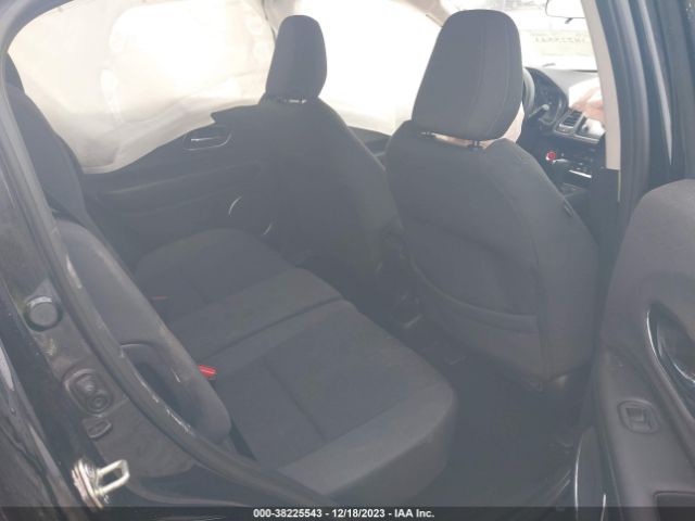 3CZRU6H51LM709479 Honda Hr-v Awd Ex