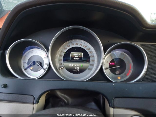 2015 MERCEDES-BENZ C-CLASS WDDGJ4HB0FG368628 Photo 6