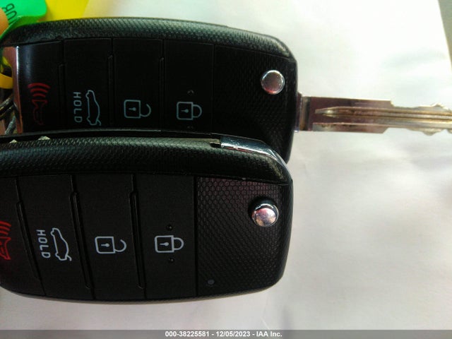 KIA FORTE LX 2018 3KPFK4A70JE221744 Image 11