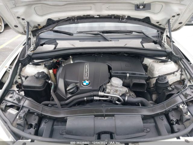 WBAVM5C55EVV91819 BMW X1 Xdrive35i