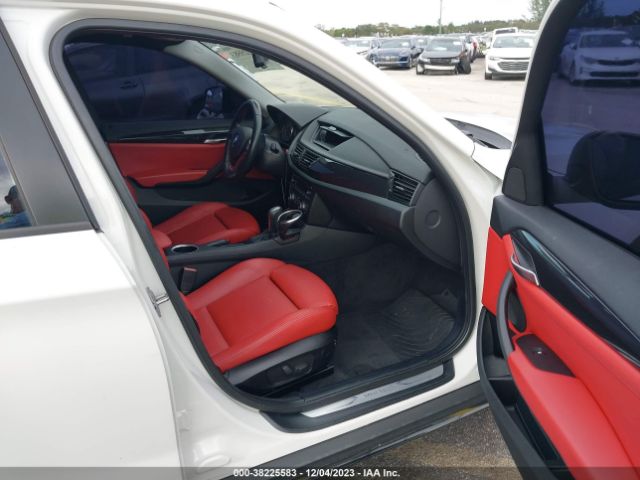 WBAVM5C55EVV91819 BMW X1 Xdrive35i