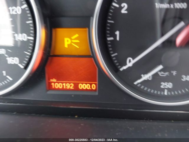 WBAVM5C55EVV91819 BMW X1 Xdrive35i