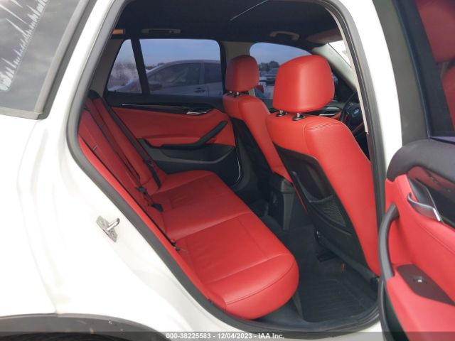 WBAVM5C55EVV91819 BMW X1 Xdrive35i