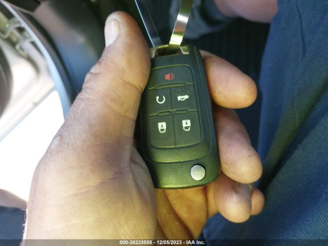 1G4GB5G33GF285480 Buick Lacrosse Leather