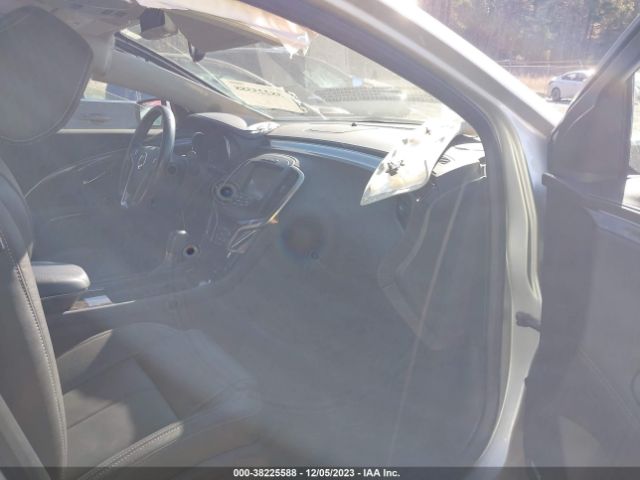 1G4GB5G33GF285480 Buick Lacrosse Leather