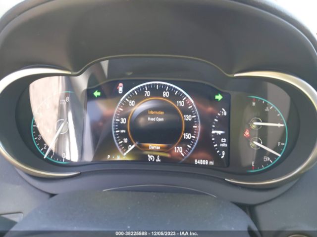 1G4GB5G33GF285480 Buick Lacrosse Leather