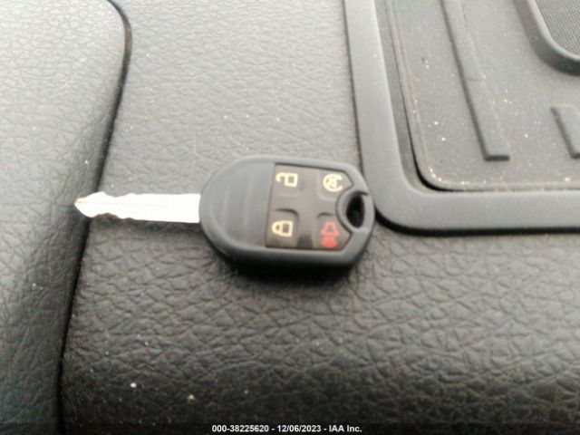 1FTFW1ET5EKG55963 Ford F-150 Fx4