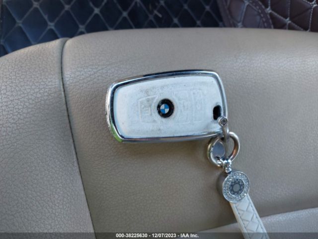 WBA5B1C55FD922713 BMW 535i
