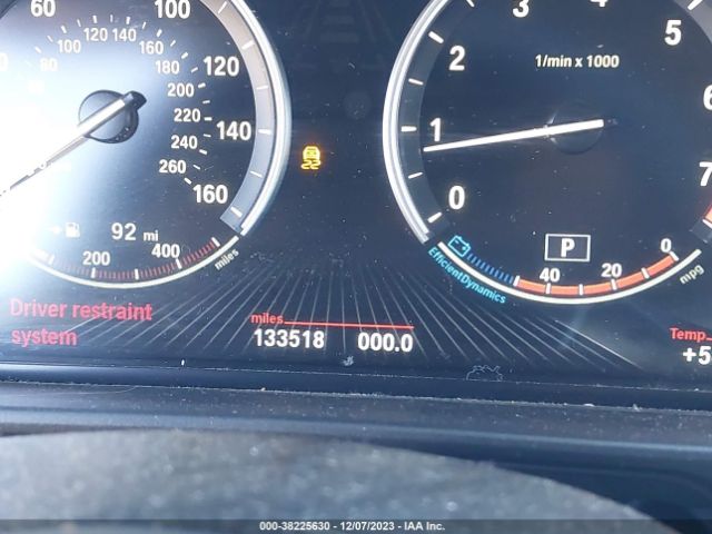 WBA5B1C55FD922713 BMW 535i