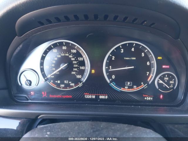 WBA5B1C55FD922713 BMW 535i