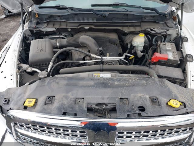 1C6RR7NT2GS400270 RAM 1500 Laramie
